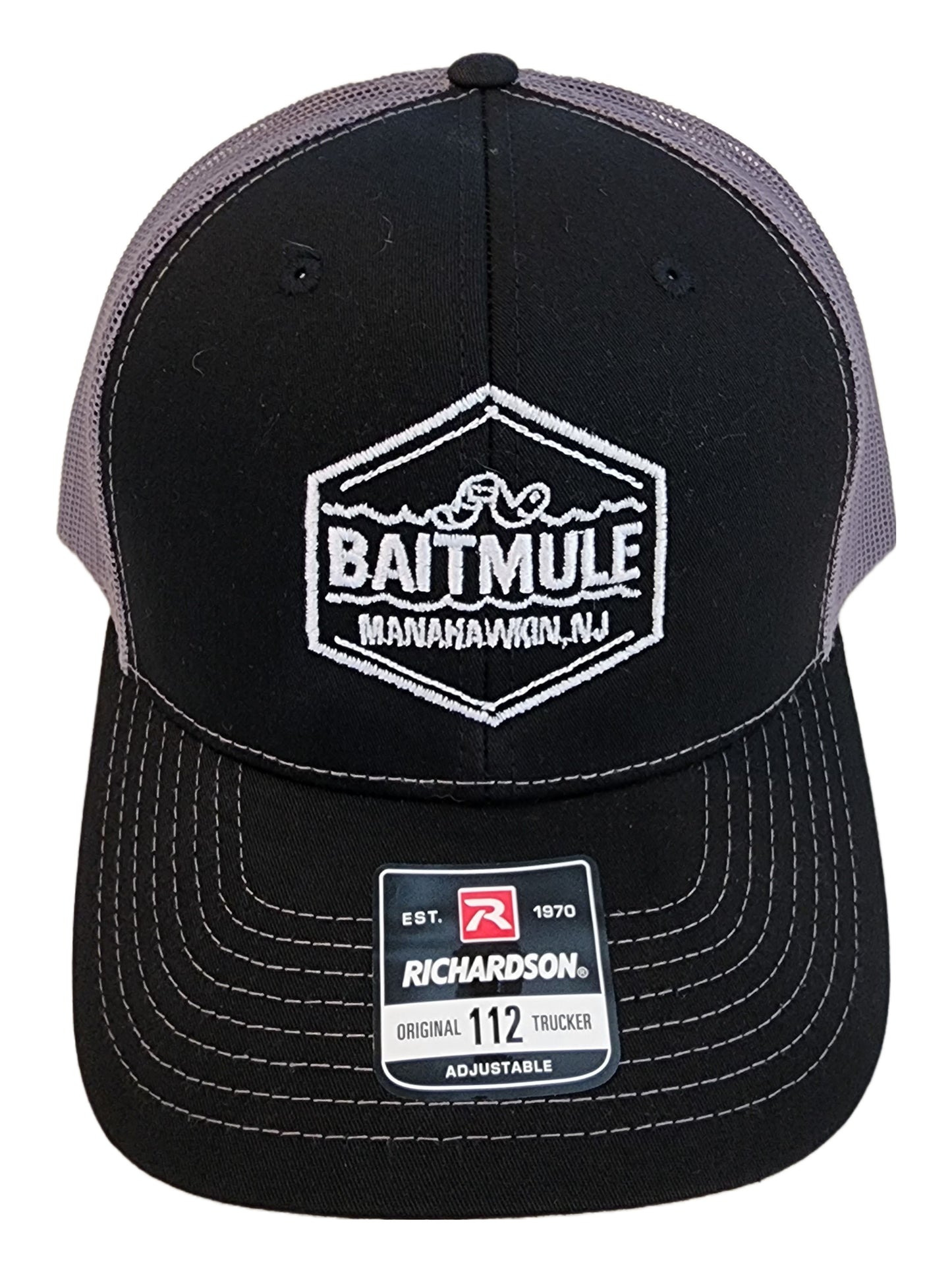 BAITMULE Trucker Hat