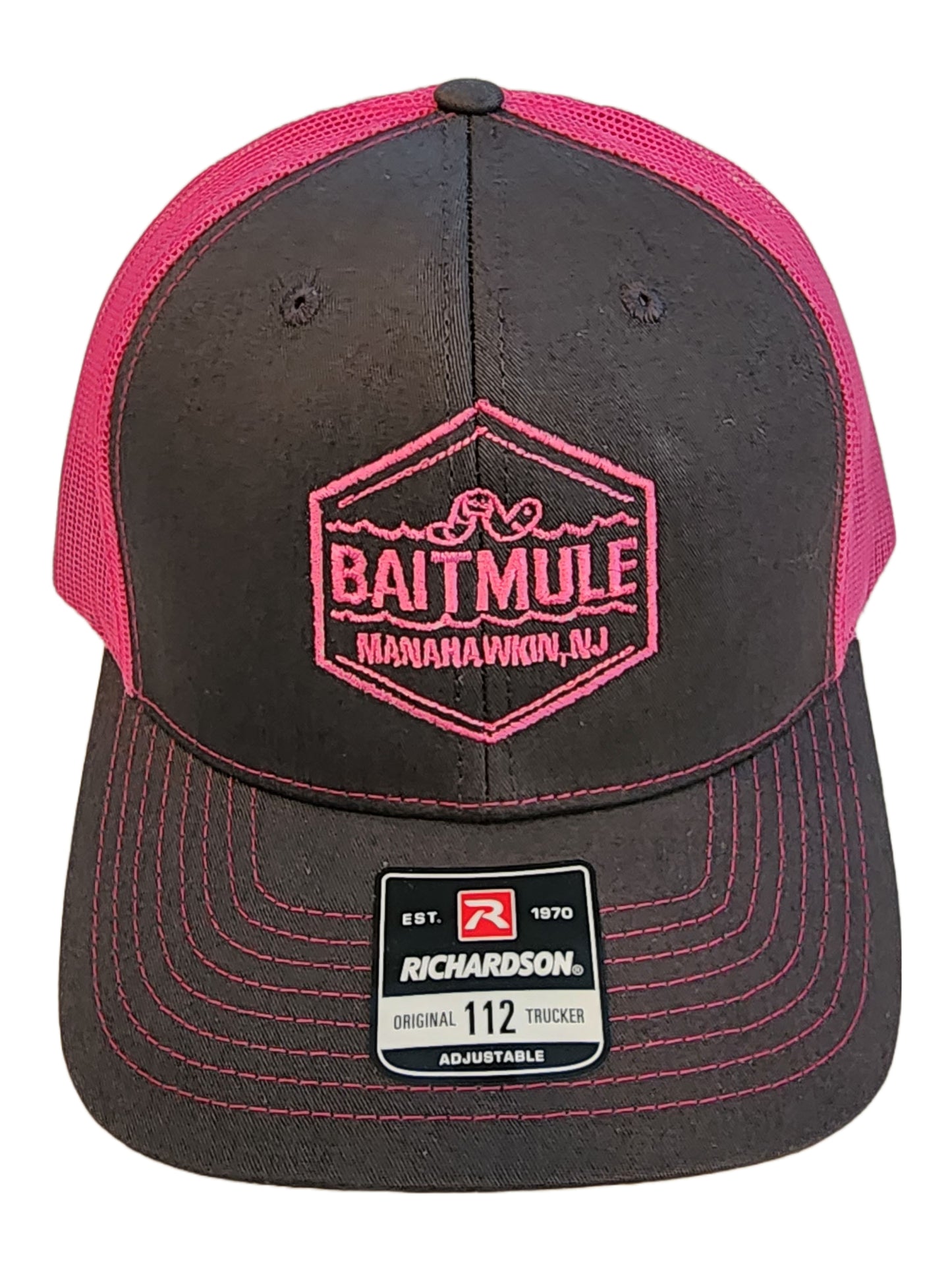 BAITMULE Trucker Hat