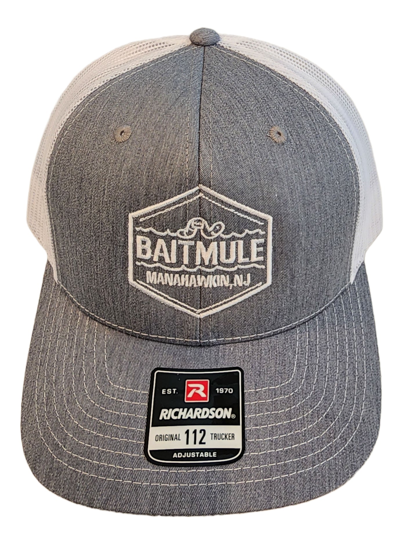 BAITMULE Trucker Hat