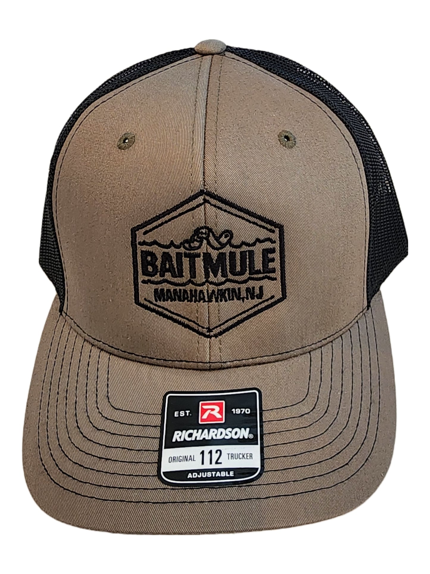 BAITMULE Trucker Hat