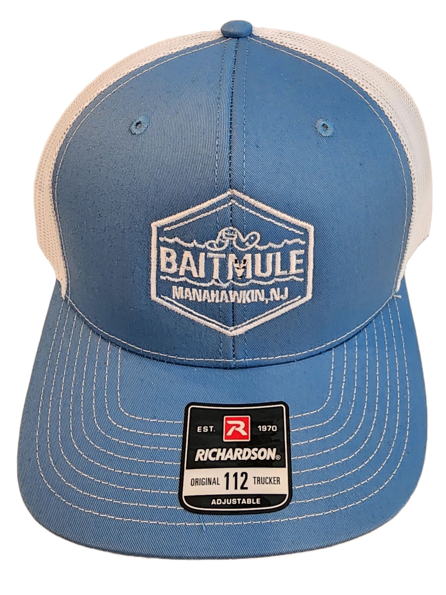 BAITMULE Trucker Hat