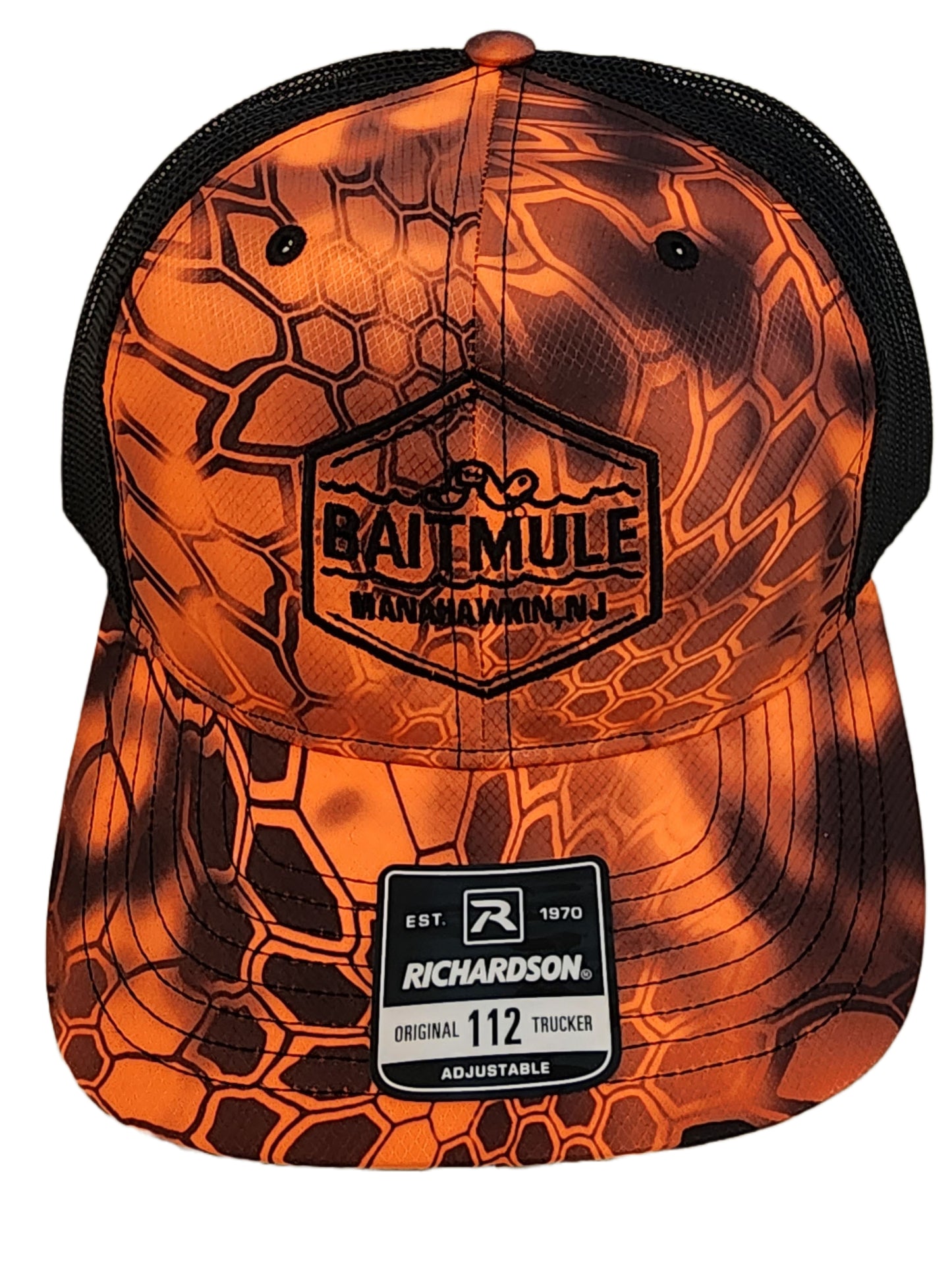 BAITMULE Trucker Hat