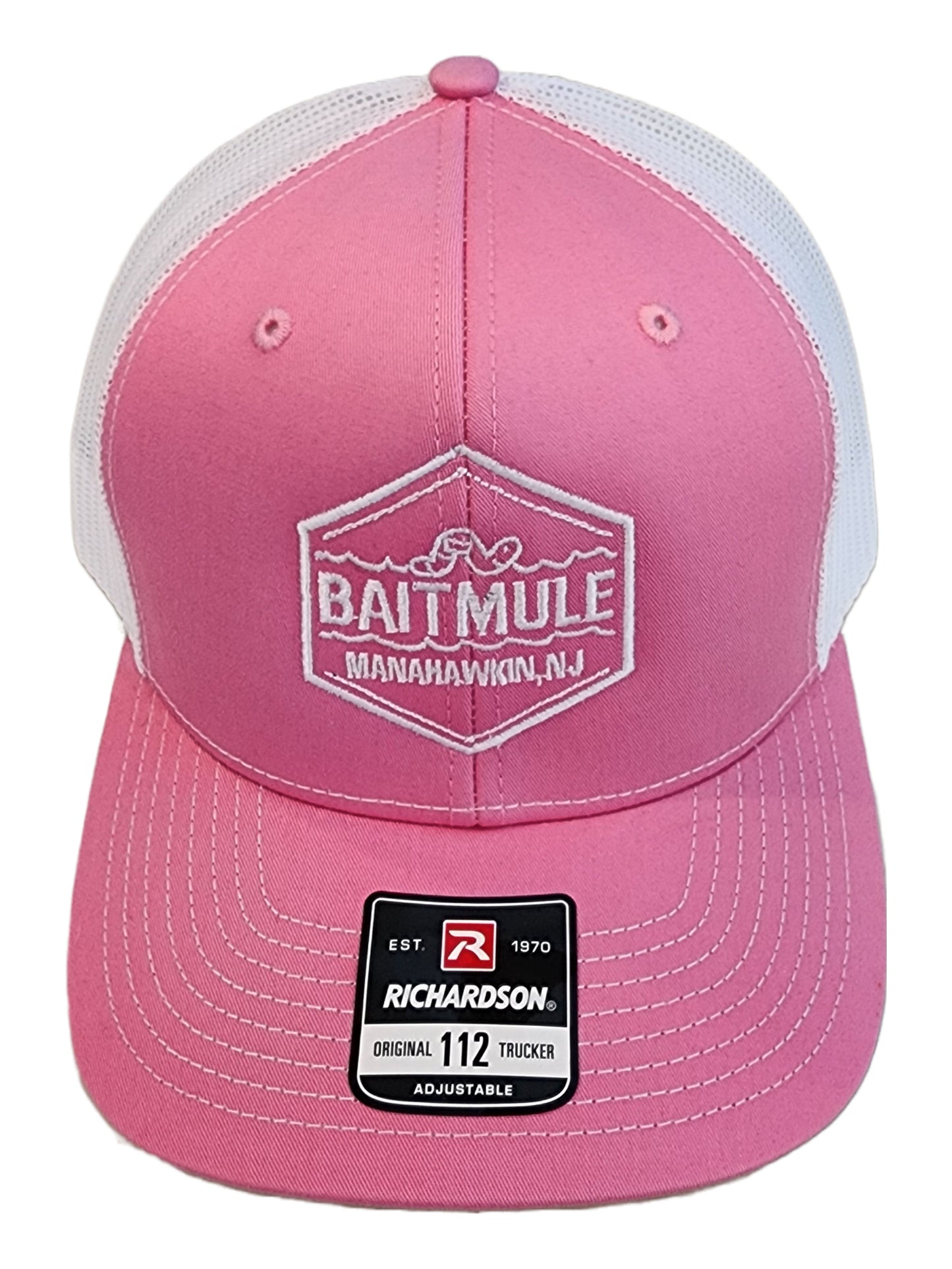 BAITMULE Trucker Hat