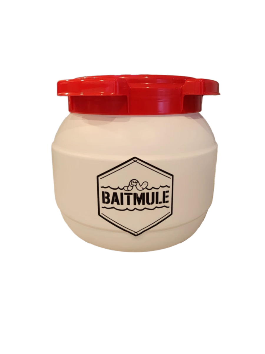 BAITMULE Large Container