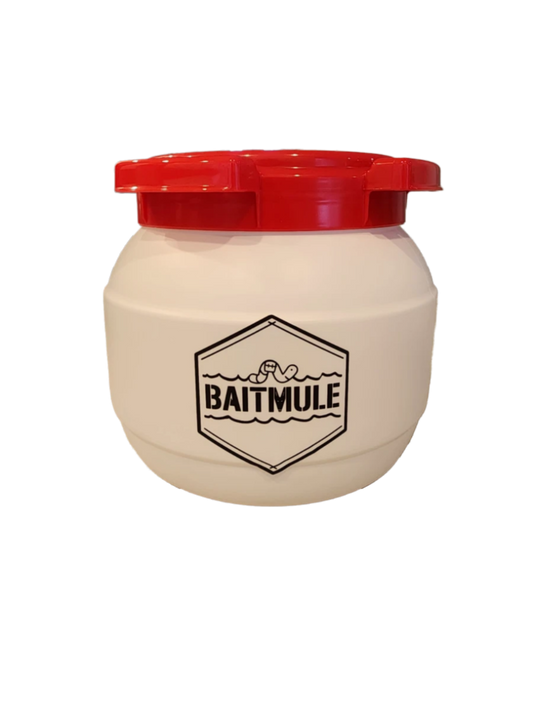 BAITMULE Large Container