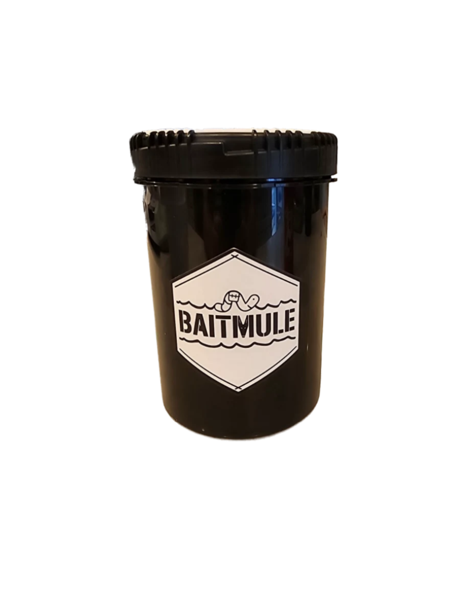 BAITMULE Small Container